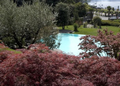 Hotel Il Sole Di Ranco