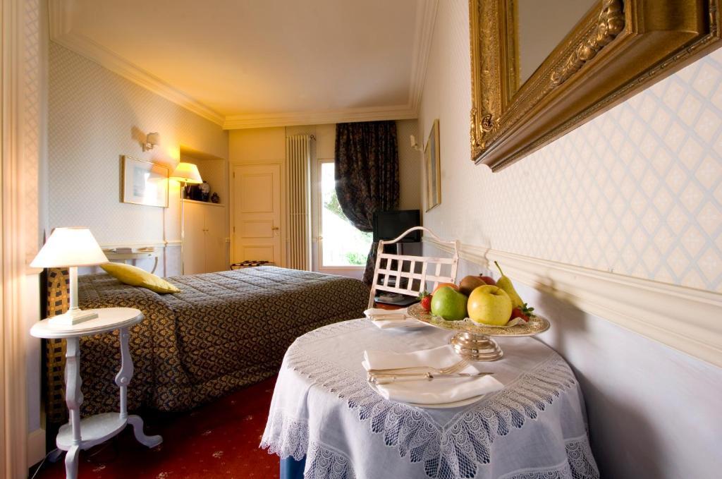 Hotel Il Sole Di 4*