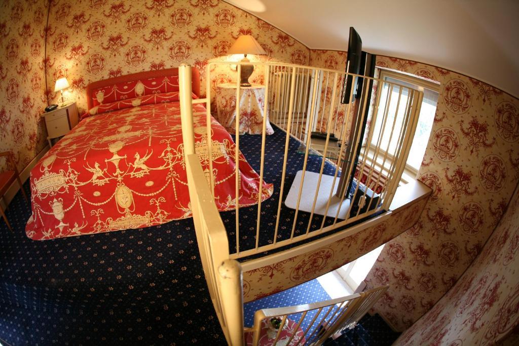 Il Sole Di Hotel 4*