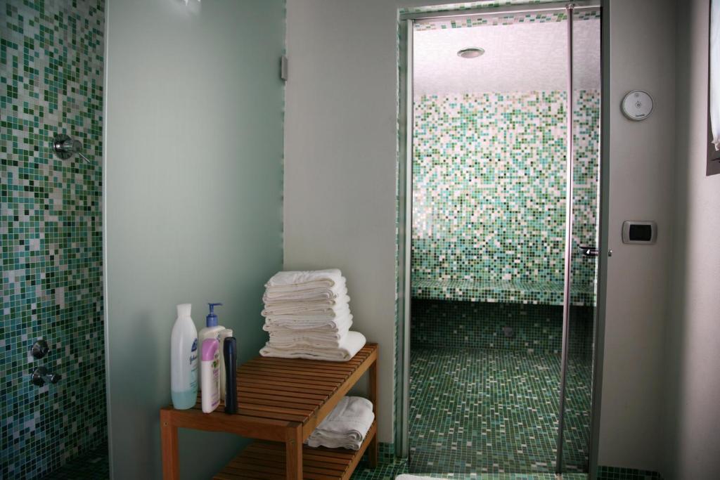 Il Sole Di Hotel 4*