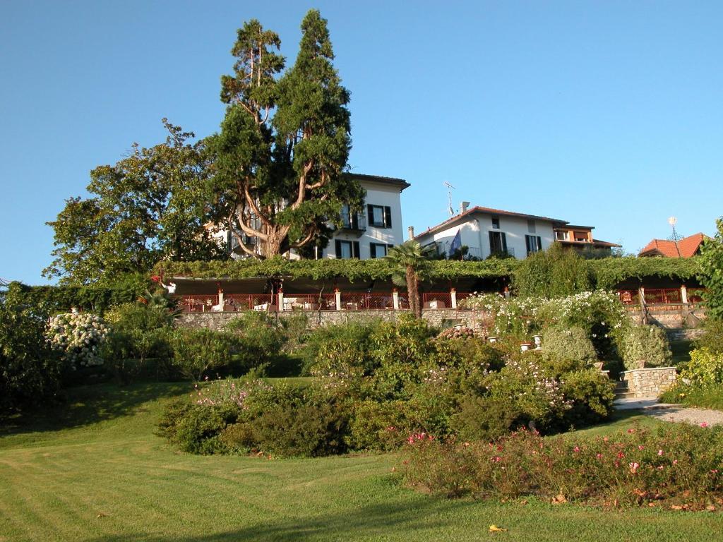 Il Sole Di Hotel Ranco