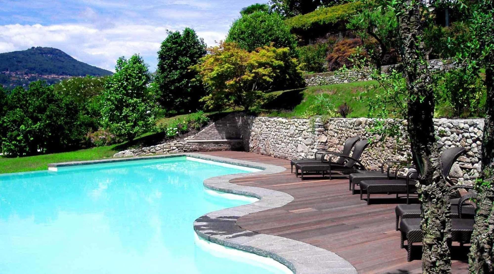 Il Sole Di Hotel Ranco