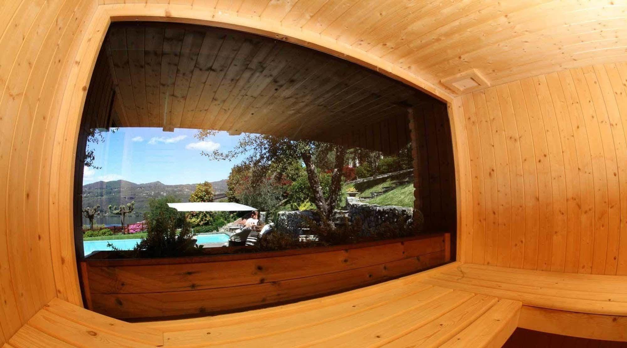 Hotel Il Sole Di