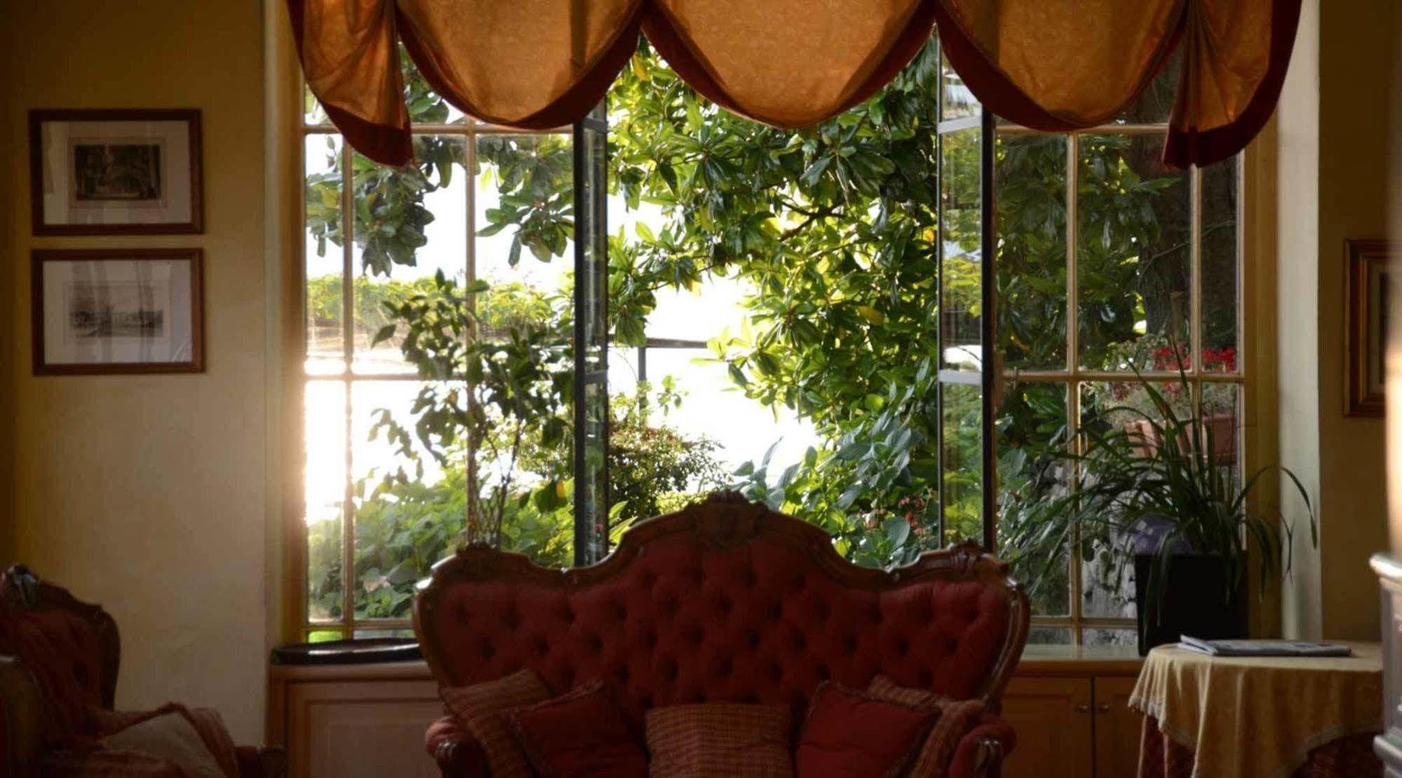 Hotel Il Sole Di Ranco