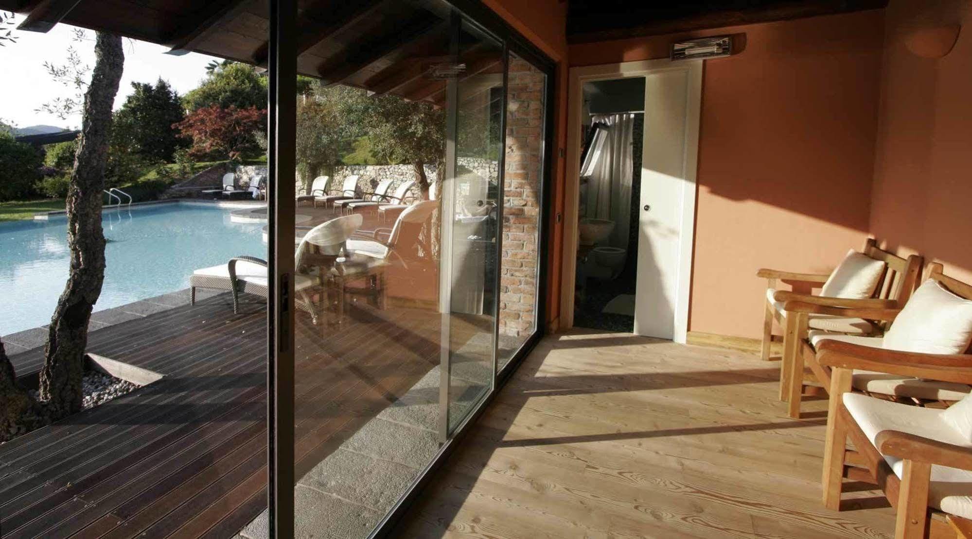 Hotel Il Sole Di