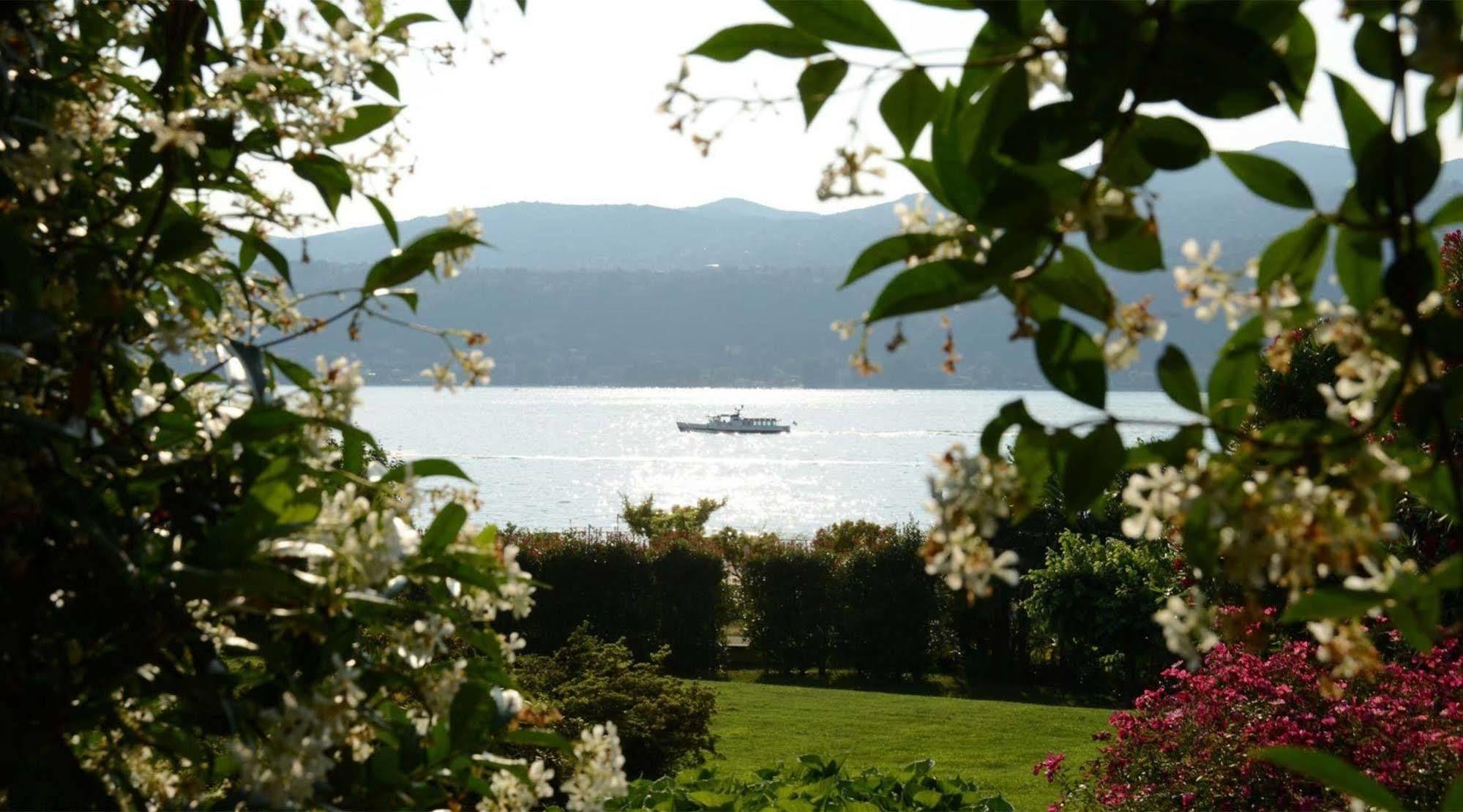 Il Sole Di Hotel 4*